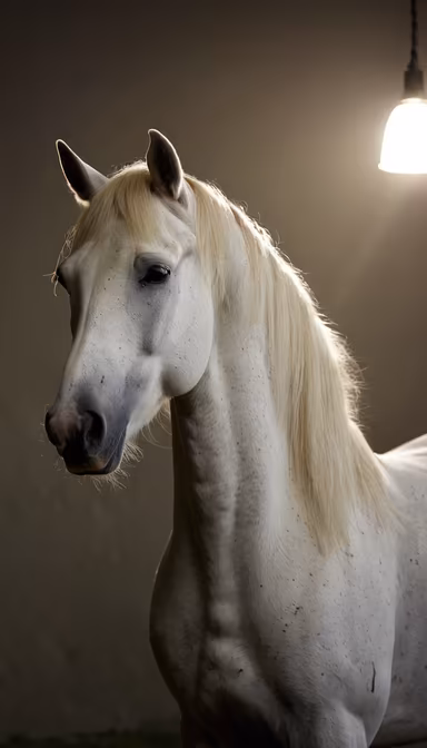 Majestic Stallion Majestic Stallion