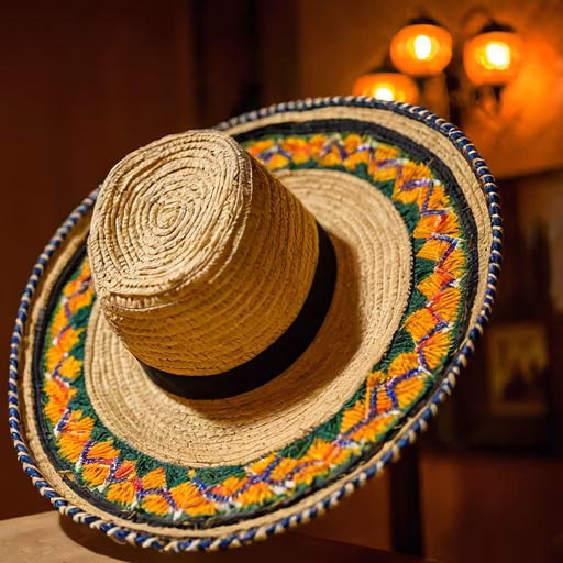 Fiesta Ready