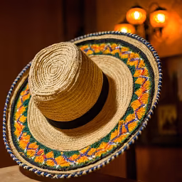 Fiesta Ready