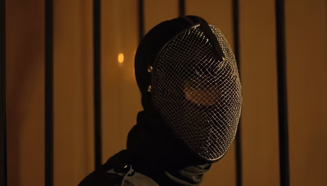 Hidden Identity
