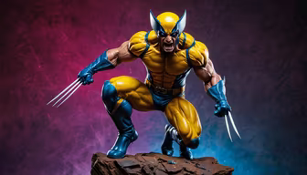 Unleashed Fury