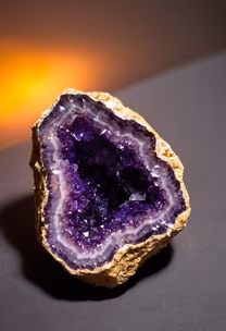 Amethyst Geode Amethyst Geode