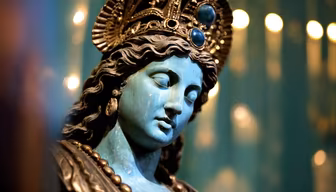 Ancient Beauty Ancient Beauty