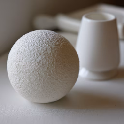 Minimalist Still Life