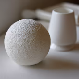 Minimalist Still Life