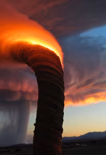 Nature's Fury Nature's Fury