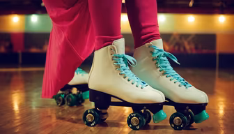 Rollin' into the Weekend Rollin' into the Weekend