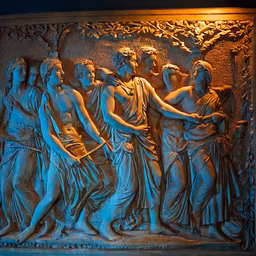 Ancient Gathering Ancient Gathering