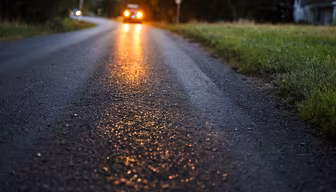Night Drive Night Drive