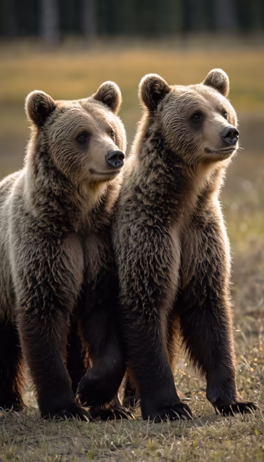 Bearly Believable Bearly Believable