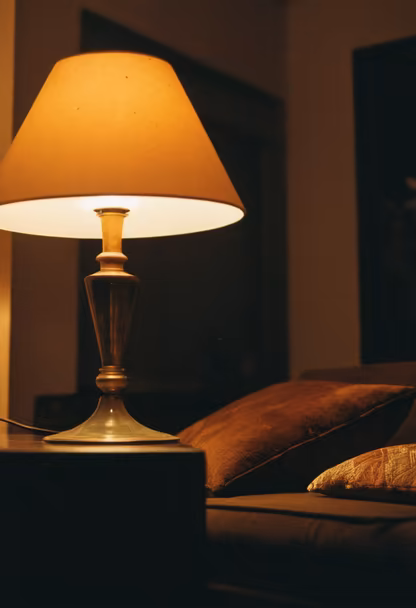 Cozy Evenings