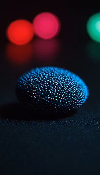 Mystic Orb Mystic Orb
