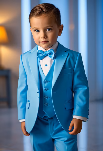 Dapper Little Man Dapper Little Man