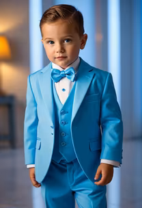 Dapper Little Man Dapper Little Man