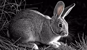 Wild Rabbit Wild Rabbit