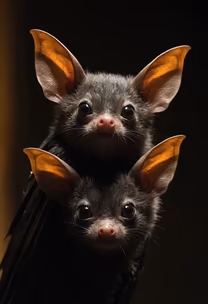 Bat Buddies Bat Buddies