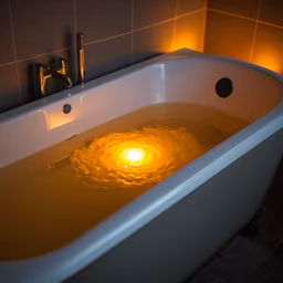 Golden Hour Soak Golden Hour Soak