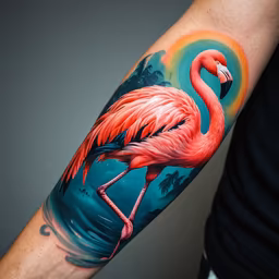 Flamingo Dreams Flamingo Dreams
