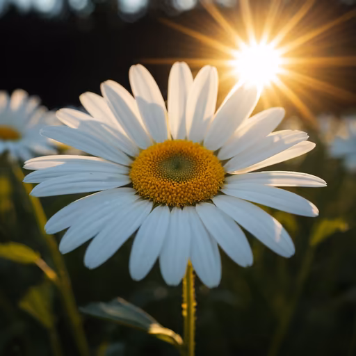 Daisy Dreams