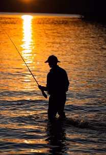 Golden Hour Fishing Golden Hour Fishing