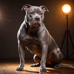 Majestic Pitbull Majestic Pitbull