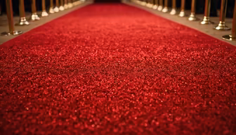 Red Carpet Ready Red Carpet Ready
