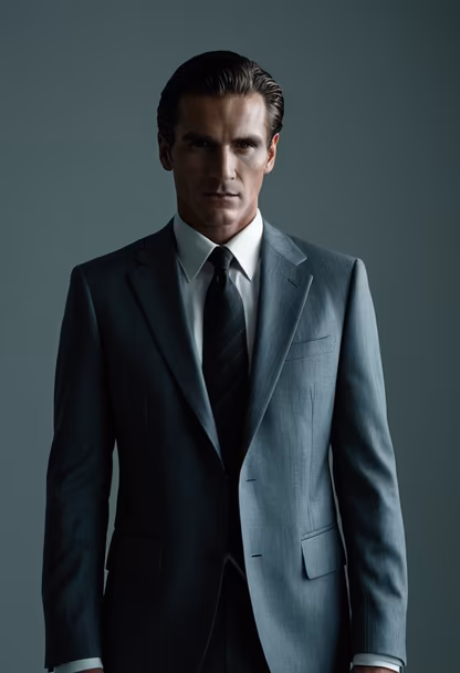 Power Dressing Power Dressing