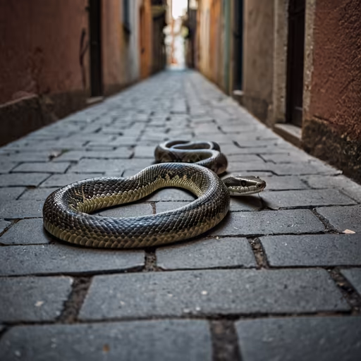 Unexpected Guest