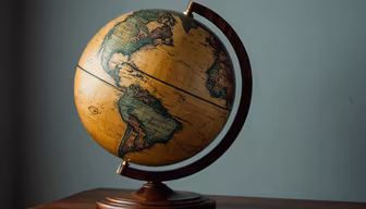 Around the World Around the World