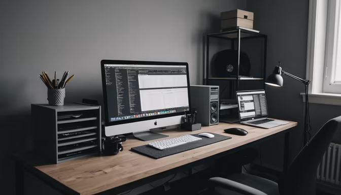 Workspace Goals