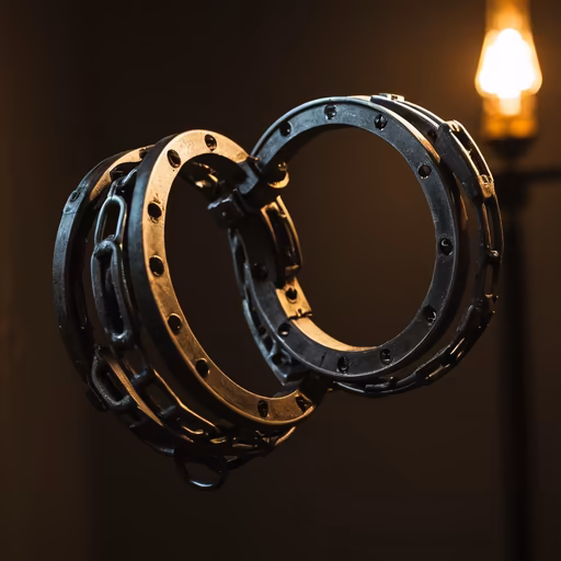 Industrial Infinity