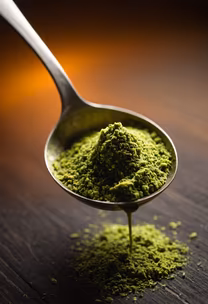Matcha Magic