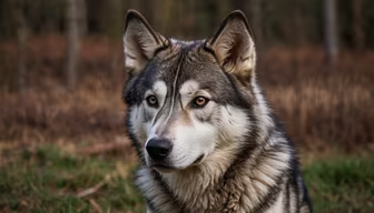 Wild Beauty