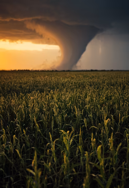Nature's Fury Nature's Fury