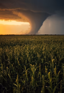 Nature's Fury Nature's Fury