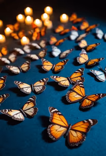 Butterfly Dreams Butterfly Dreams