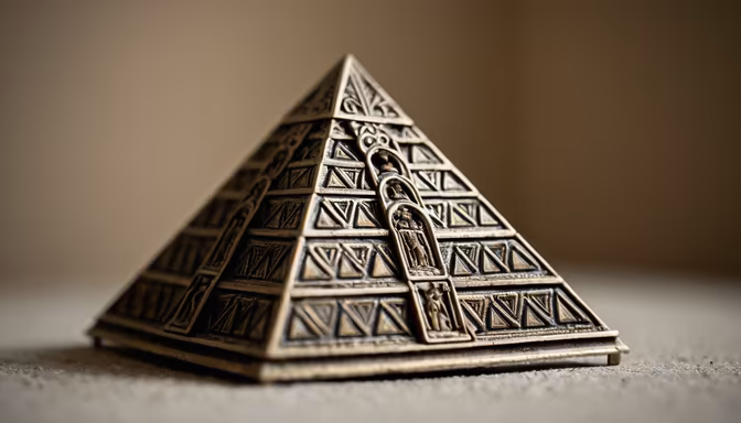 Ancient Echoes