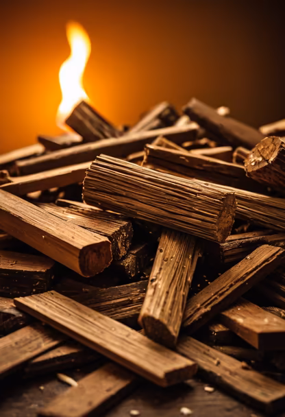 Cozy Firewood Cozy Firewood