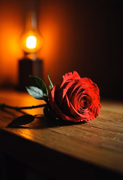 Crimson Bloom Crimson Bloom