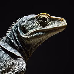 Ancient Gaze Ancient Gaze