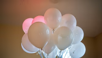Celebration in the Air Celebration in the Air