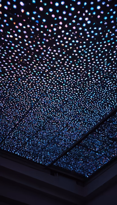 Infinite Lights Infinite Lights