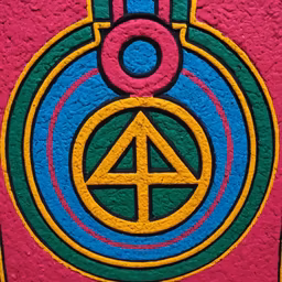 Geometric Harmony Geometric Harmony