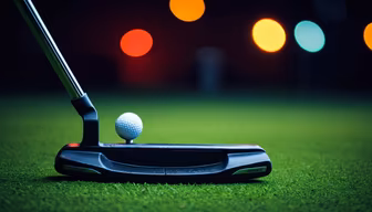 Putting Practice