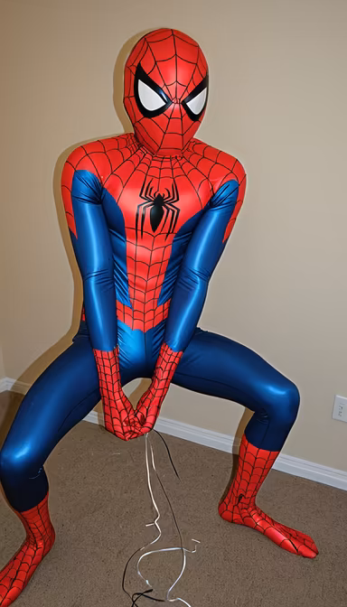 Friendly Neighborhood Friendly Neighborhood