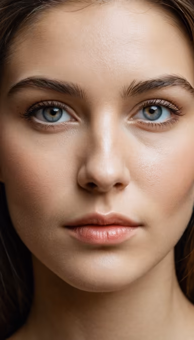 Mesmerizing Gaze Mesmerizing Gaze