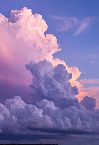 Painted Skies Painted Skies