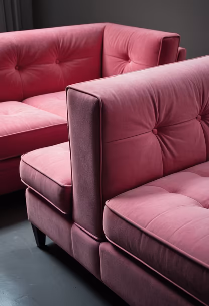 Plush Pink Perfection Plush Pink Perfection