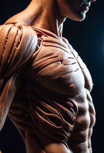 Anatomy of Strength