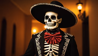Día de los Muertos Día de los Muertos